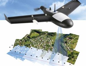 Mapeamento Aéreo: como garantir a qualidade dos produtos gerados