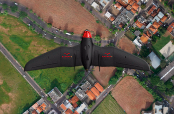 Mapeamento Aéreo com Drones: saiba tudo sobre esta nova tecnologia