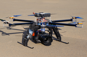 Drones: Entenda como este mercado funciona