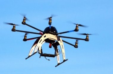 Chile instaura norma pioneira na América Latina para drones