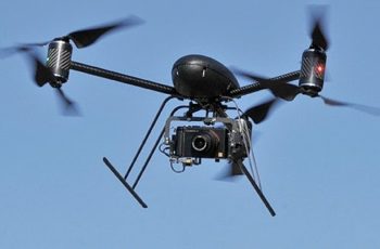 5 usos surpreendentes para os drones no futuro