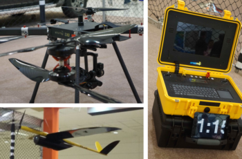 Argentina libera regulamentação para uso de drones