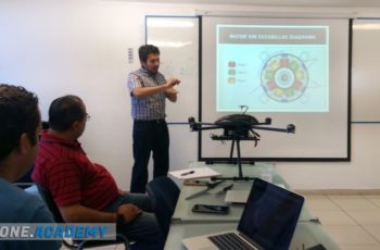 Como o México está se tornando a capital do drone na América Latina
