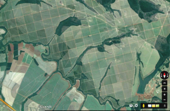 Resolução: sensoriamento remoto na fiscalização de operações de crédito rural
