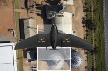 Como contratar um serviço de Mapeamento Aéreo com Drones?