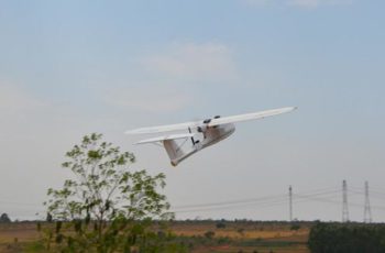 Incra vai utilizar Veículo Aéreo Não Tripulado para parcelar assentamentos