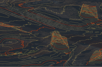 Drones e AutoCAD Civil 3D: A multifuncionalidade de dados e software
