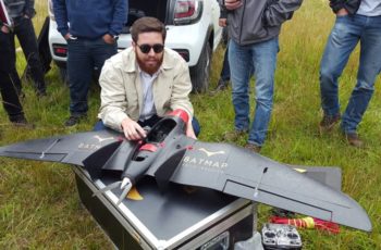 Por que apostar no mercado dos Drones em 2017?
