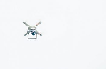 Expectativas para o mercado de drones em 2018