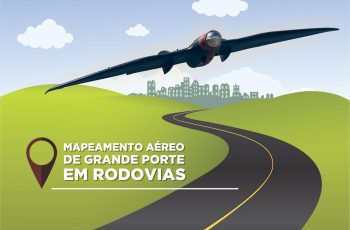 Mapeamento Aéreo com Drones em Projetos de Grande Porte