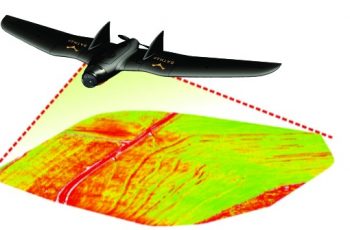 Saiba como a Agricultura Digital com drones diminui custos e aumenta a produtividade da sua lavoura!