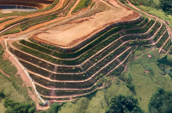 Como trabalhar as bases cartográficas geradas pelo mapeamento aéreo com drones