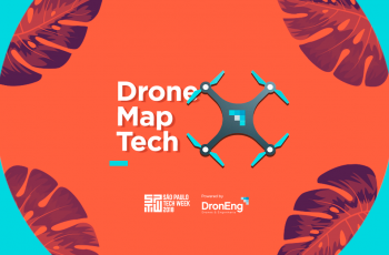 DroneMap Tech: Droneng realiza congresso técnico em São Paulo