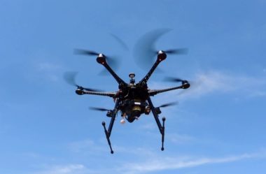Case de sucesso: A utilização dos drones na cana-de-açúcar