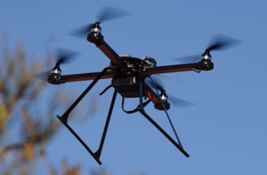 EUA apresentam regras para regular o uso civil de drones no país