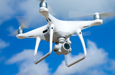 Chile instaura norma pioneira na América Latina para drones