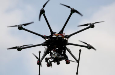 Drones na Agricultura: O maior mercado potencial