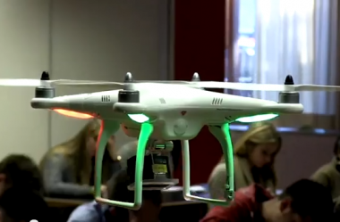 Cursos de drones: tudo o que você precisa saber