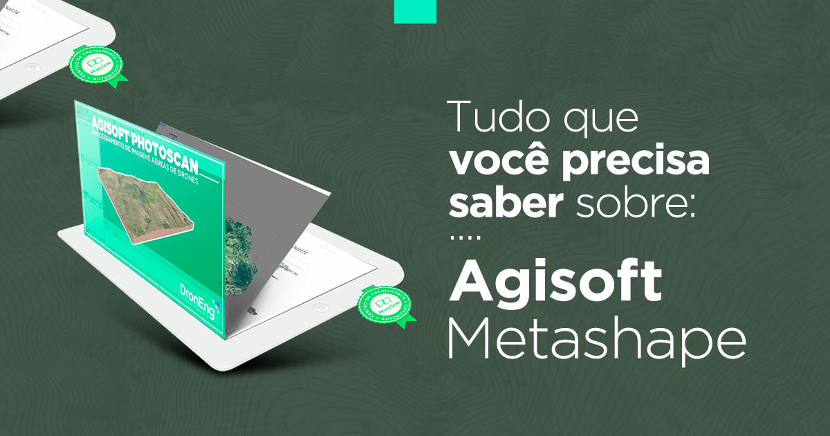 Agisoft Metashape Professional 2.0.4.17162 for ios download