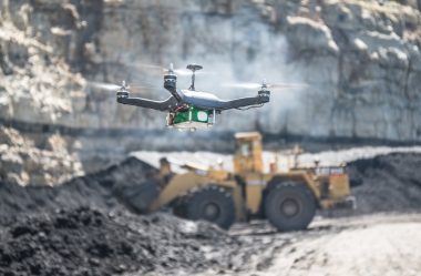 Brumadinho: Como os drones podem evitar novos casos como esse