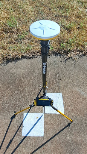 Trimble DA2 Geo