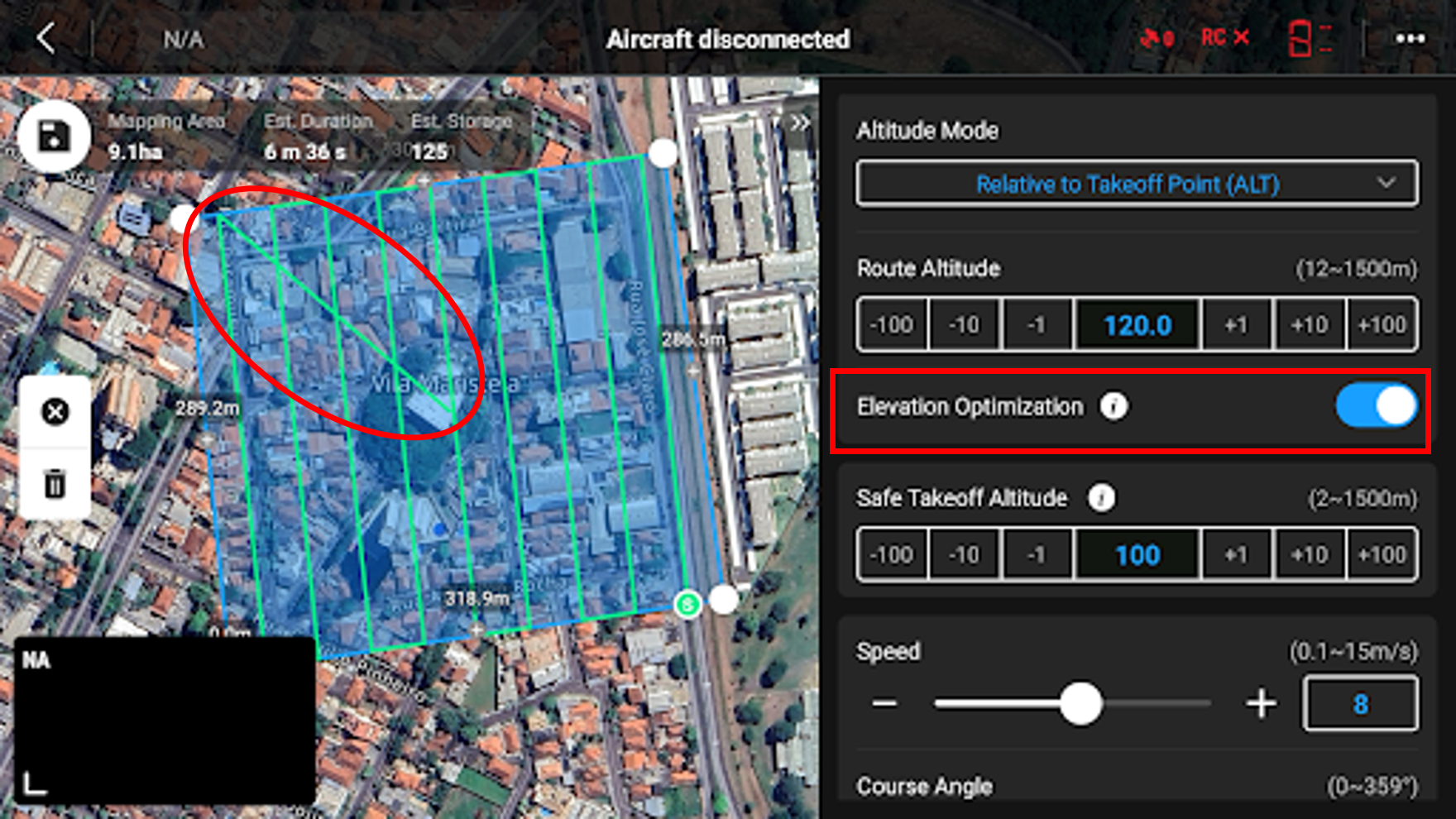 Mavic 3 Enterprise