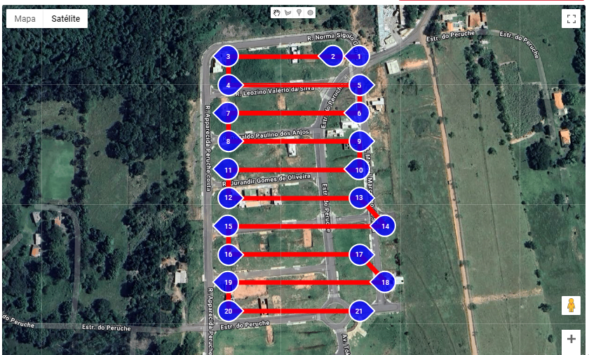 waypointmap